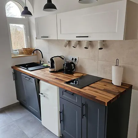 Willa Szewcula Apartament Skrzyczne Szczyrk Zewnętrze zdjęcie