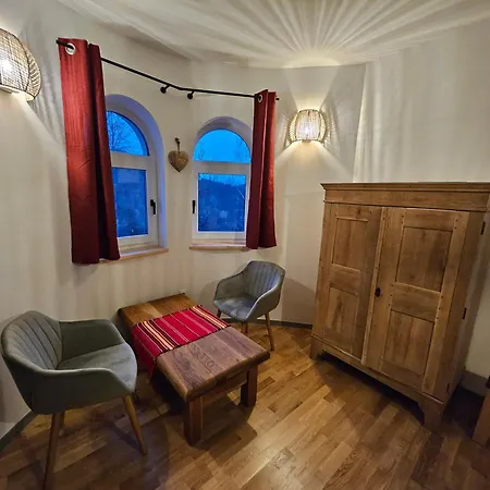 Willa Szewcula Apartament Skrzyczne Szczyrk Zewnętrze zdjęcie
