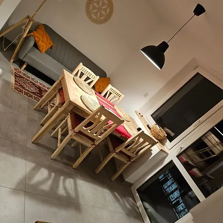 Willa Szewcula Apartament Skrzyczne Szczyrk Zewnętrze zdjęcie