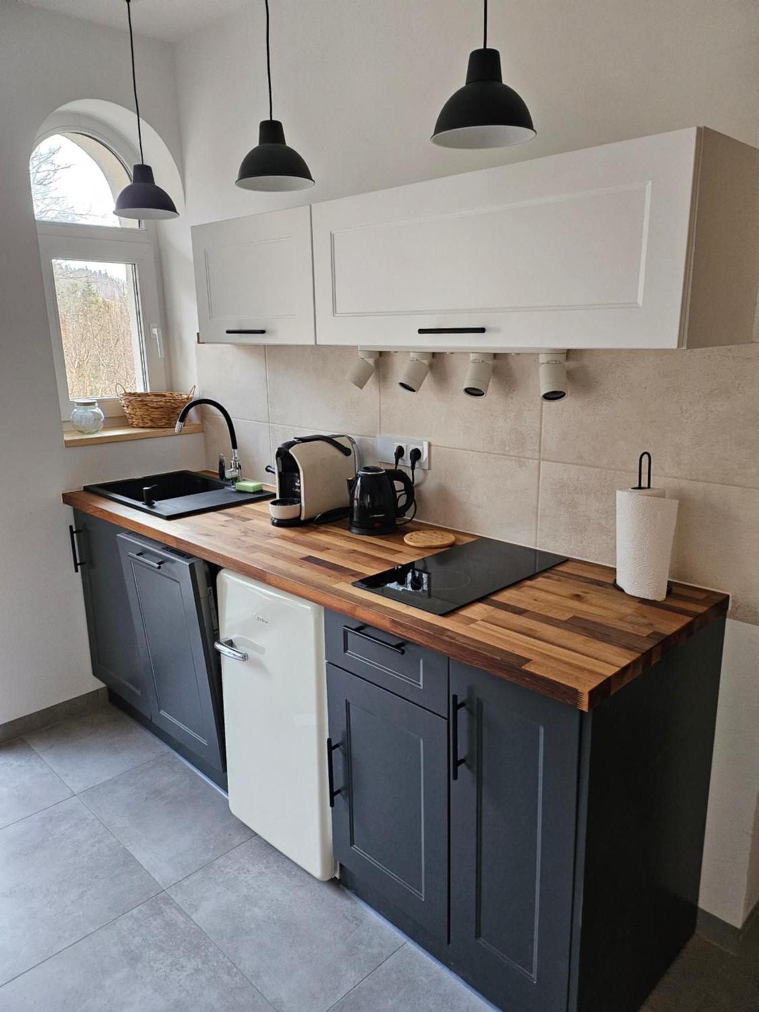 Apartment Szewcula Skrzyczne Szczyrk
